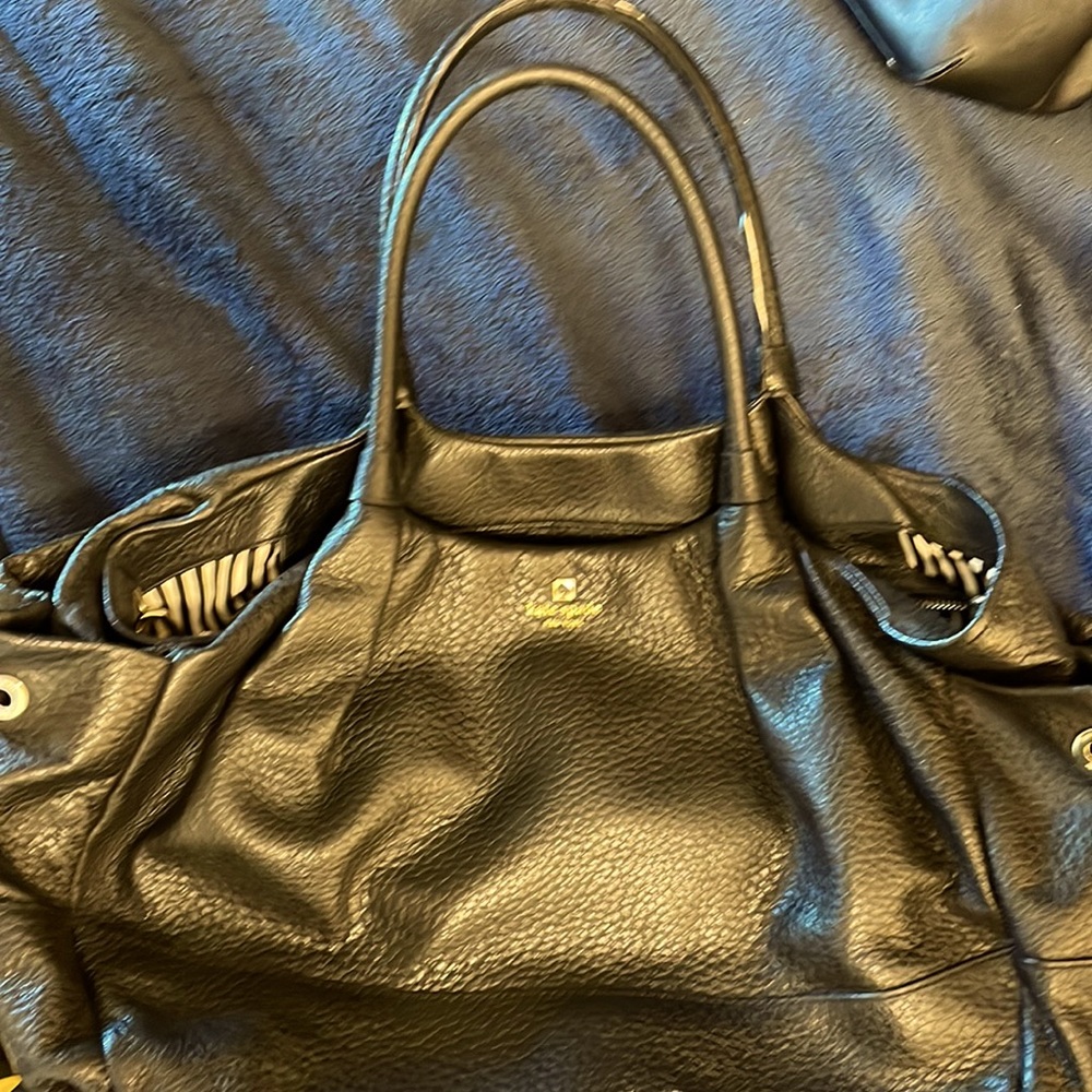 Kate Spade Shoulder Bag- Weekender
